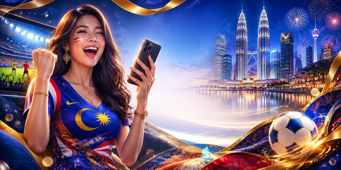 Bonus pendaftaran ef5 Kuala Lumpur dalam gaya batik