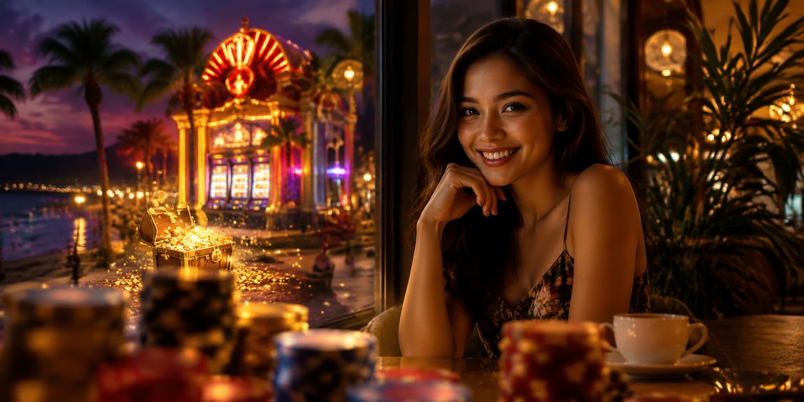 Permainan slot gaya Melayu di Langkawi yang menyeronokkan